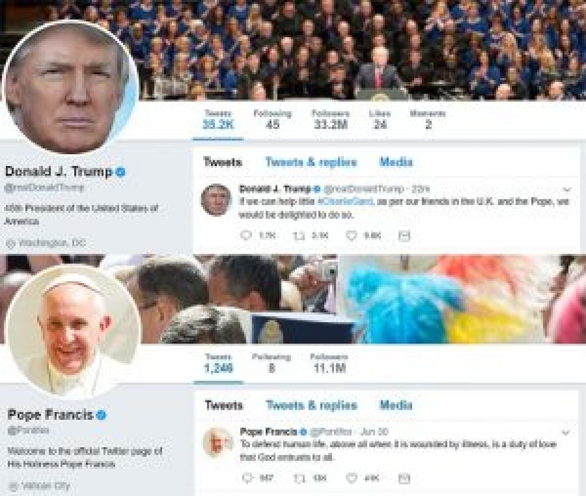 Charlie Gard. Un senso - 