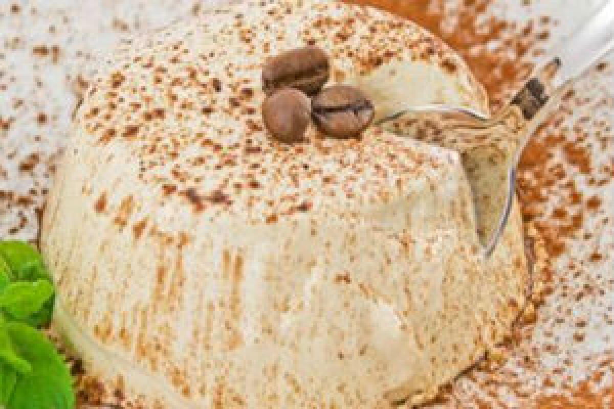 Semifreddo al caffè - 