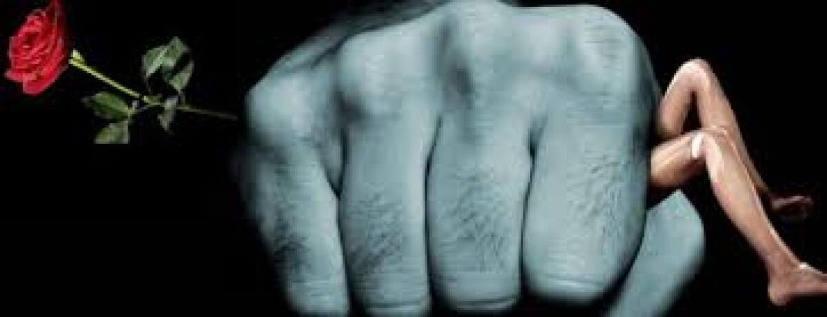 Femminicidio: “le parole per dirlo” - 