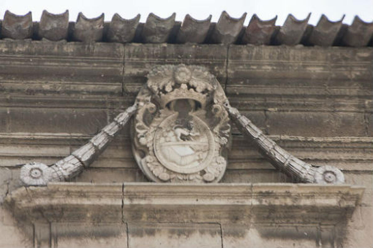 Un paese ci vuole... - 