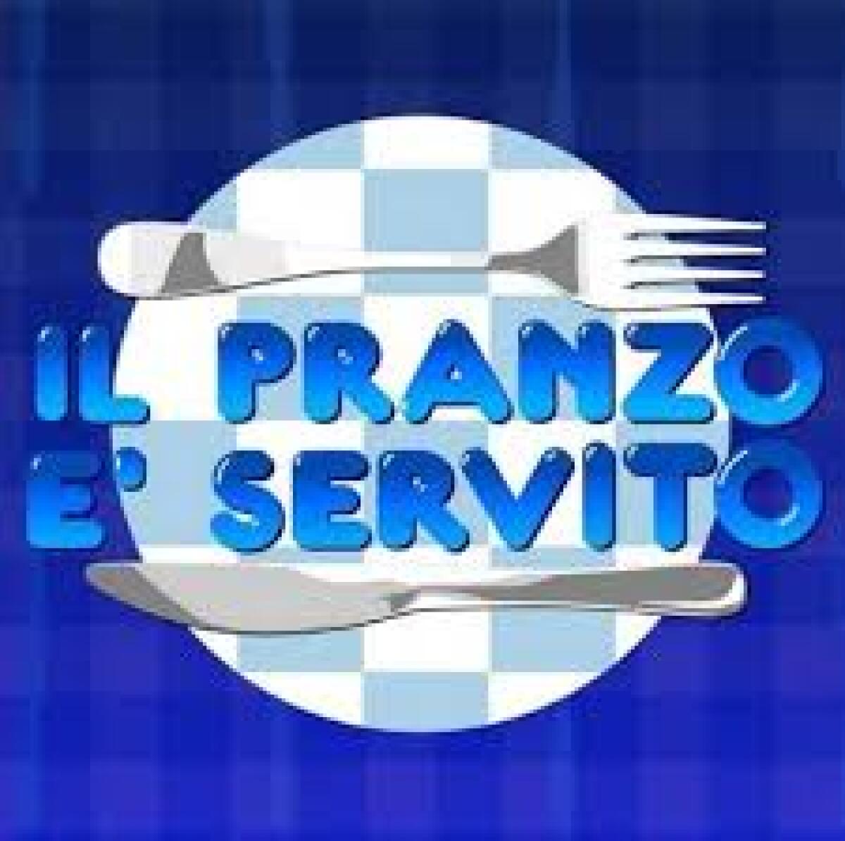 Al Comune di Enna “Il pranzo è servito” - 