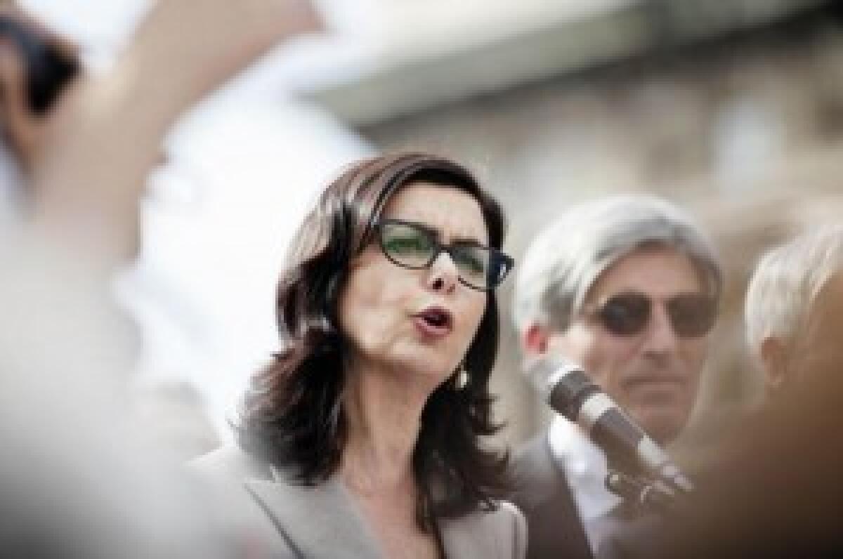 Boldrini Pride - 
