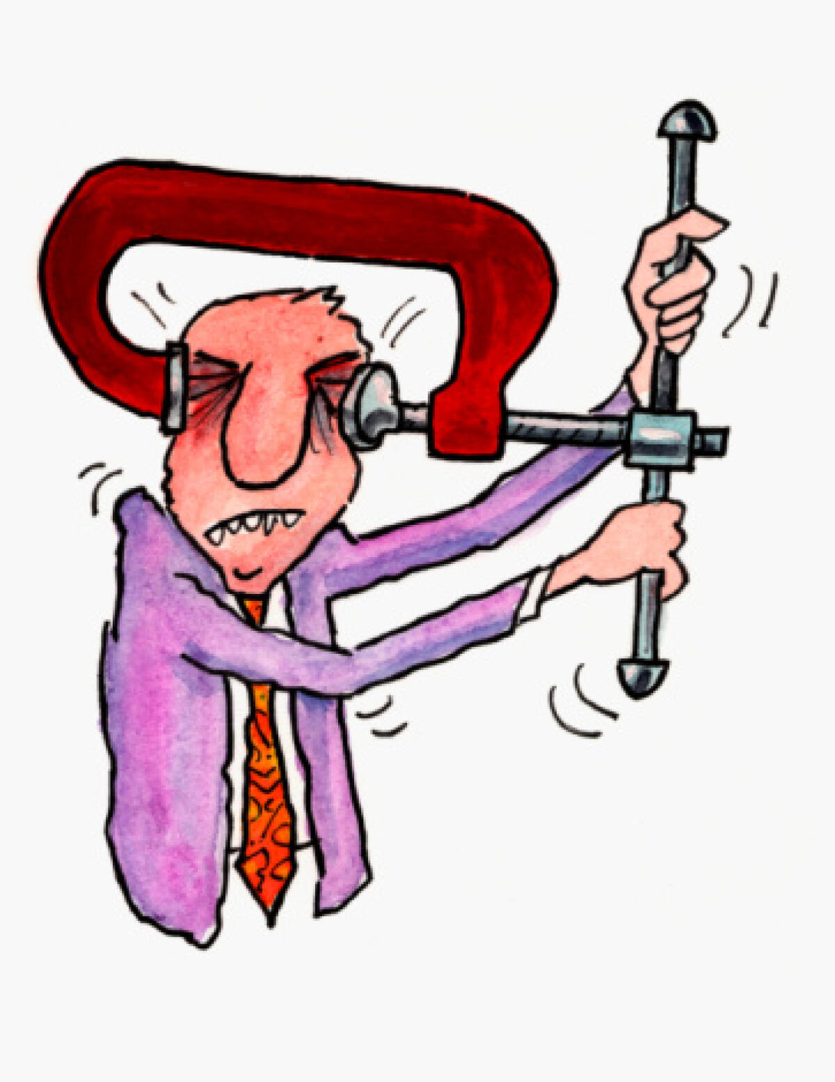 Gli abitanti di Enna e il masochismo elettorale - 