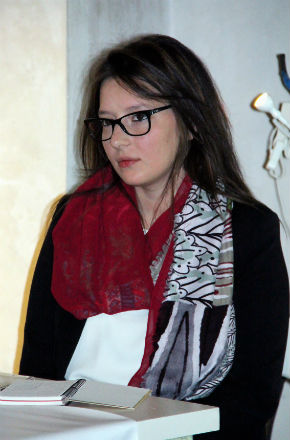 Violenza di genere. √i√i - Caffè letterario Al Kenisa e SiciliaNewsTv, convegno: "Prede da cacciare"