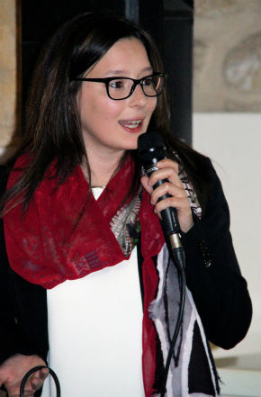 Violenza di genere. √i√i - Caffè letterario Al Kenisa e SiciliaNewsTv, convegno: "Prede da cacciare"