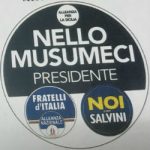 Elezioni regionali. Enna: eletti all'ARS Elena Pagana (8.110 M5S) e Luisa Lantieri (7.825 PD)  - Musumeci 22.004 (33,60%)