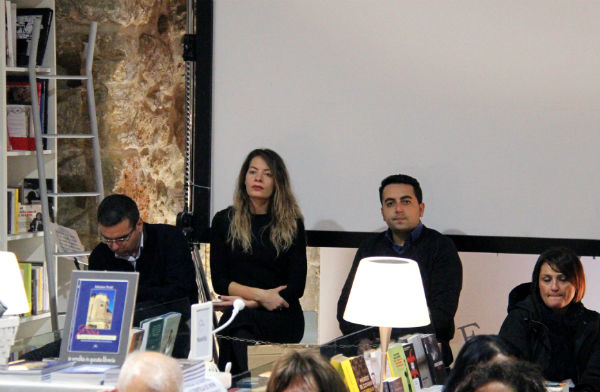 Violenza di genere. √i√i - Caffè letterario Al Kenisa e SiciliaNewsTv, convegno: "Prede da cacciare"