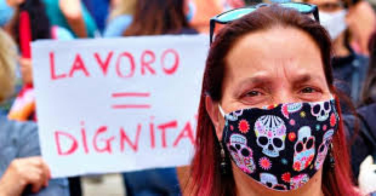 Milena Gabanelli: qualità, tempestività, selezione, autorevolezza e completezza hanno un prezzo. I professionisti e il loro lavoro vanno pagati - 