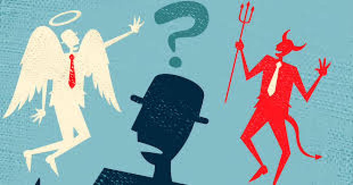 Perché includere? Urge un cambiamento etico in ogni essere umano - 