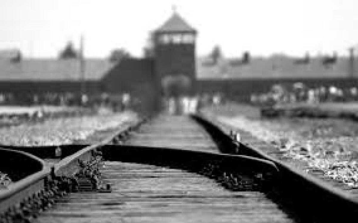 Gornata della memoria. Memoria di cosa? - 