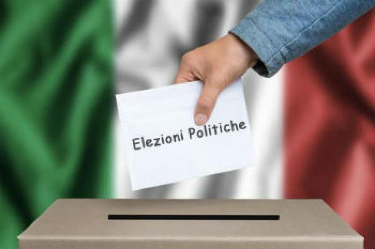 Elezioni politiche 4 marzo, Pd e Fi in competizione contro il M5s - 