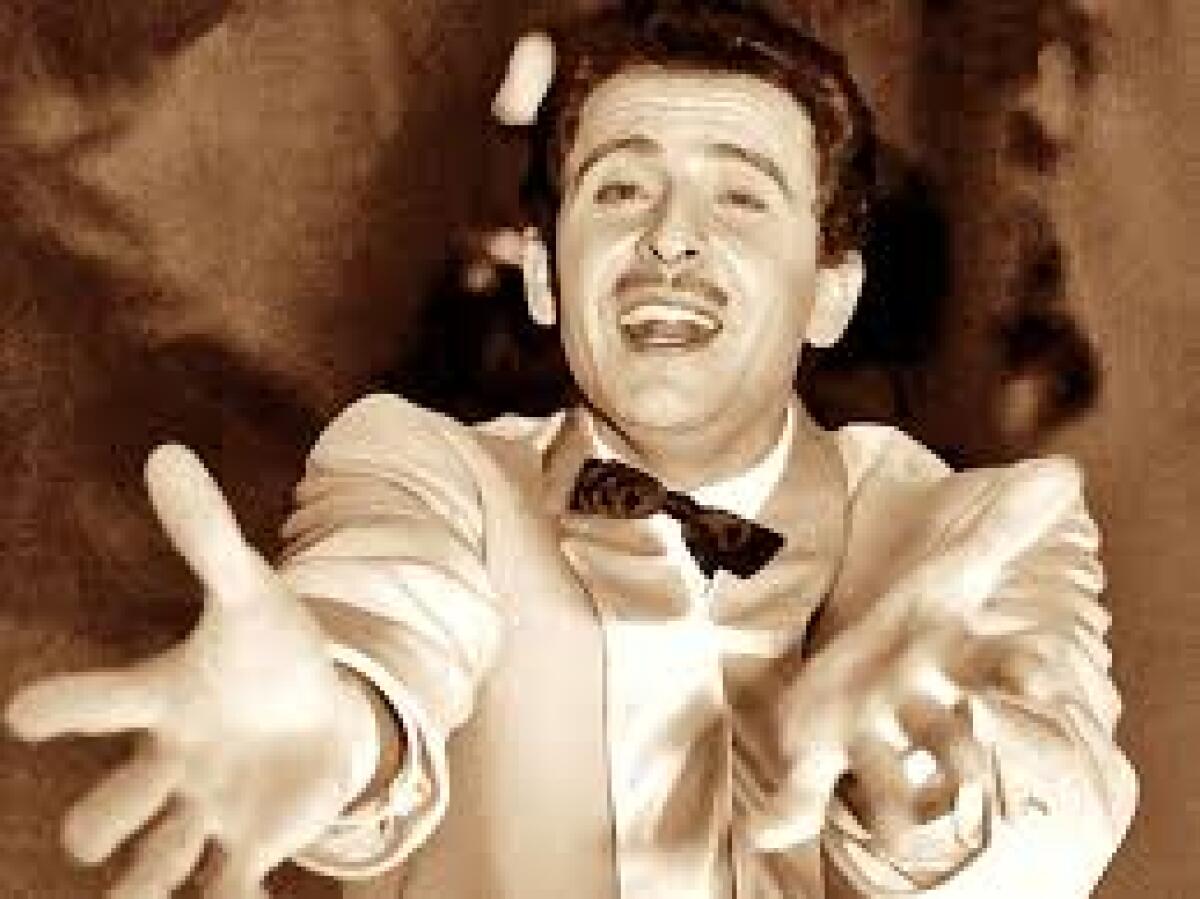 I 90 anni di Domenico Modugno - 