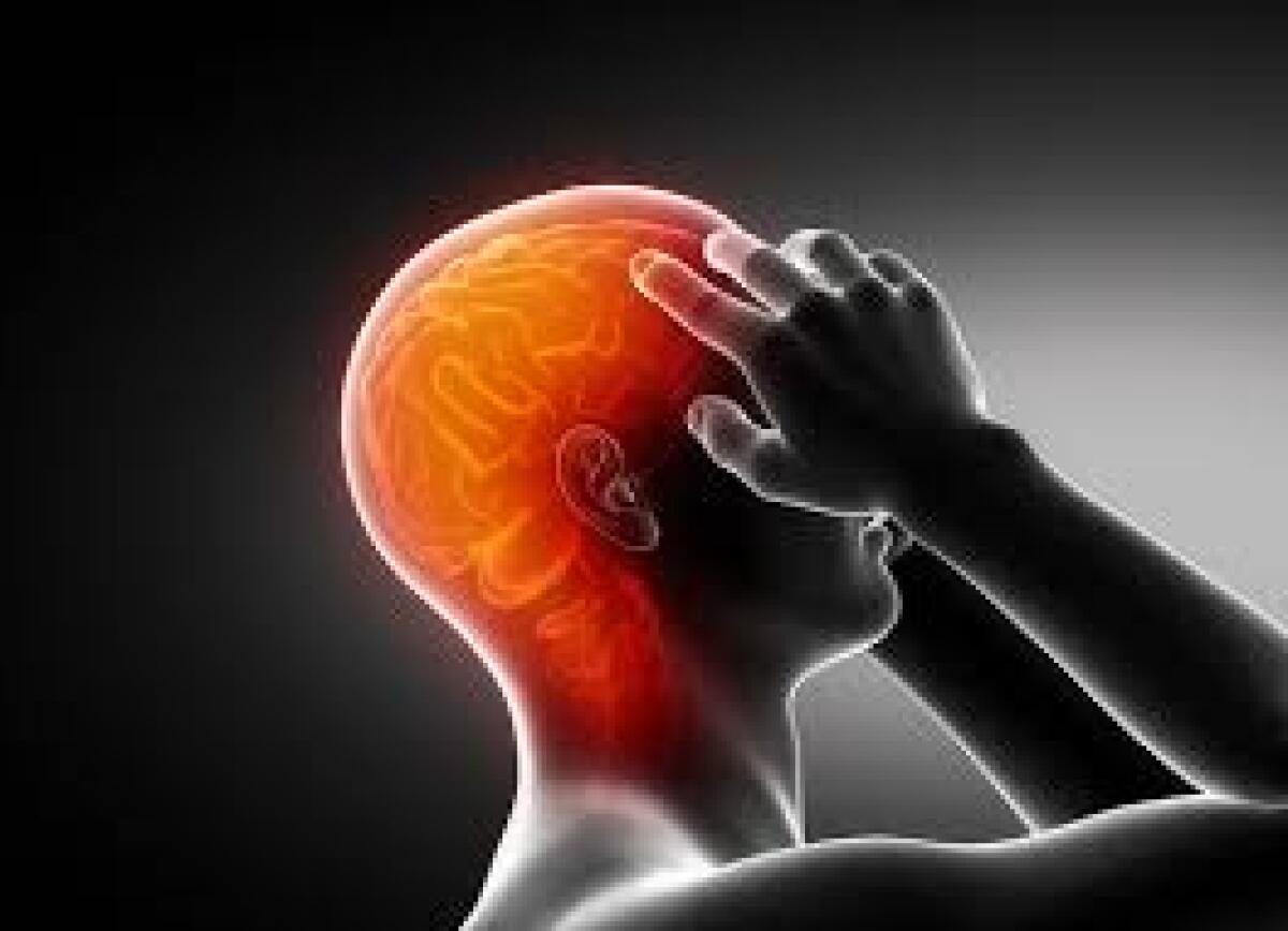 Sostanze estratte dalle piante, efficaci contro la cefalea - 