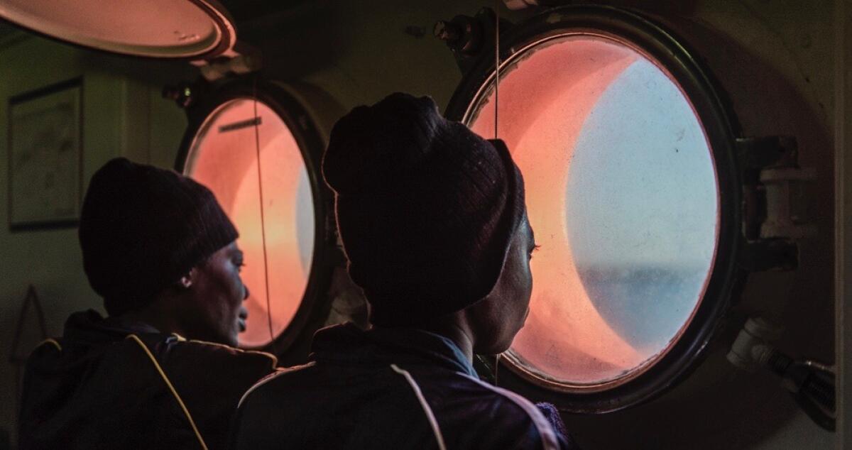 La tratta delle donne straniere fenomeno inarrestabile - 