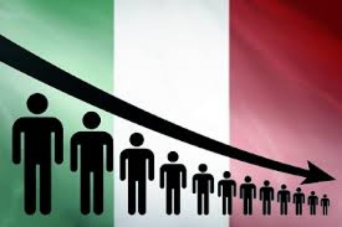 Popolazione ennese in via di estinzione? L’allarme demografico nei centri del Libero Consorzio comunale di Enna - 