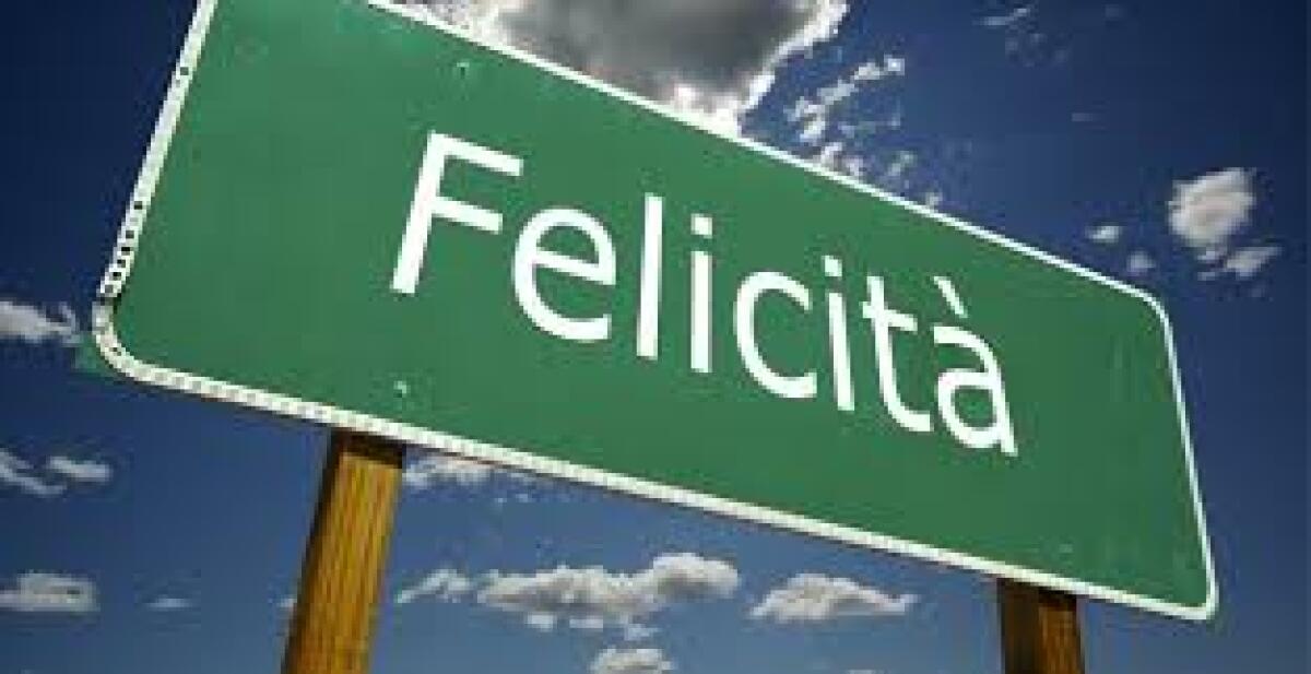 La provincia di Enna è al 50° posto nella classifica della felicità delle 110 province - 