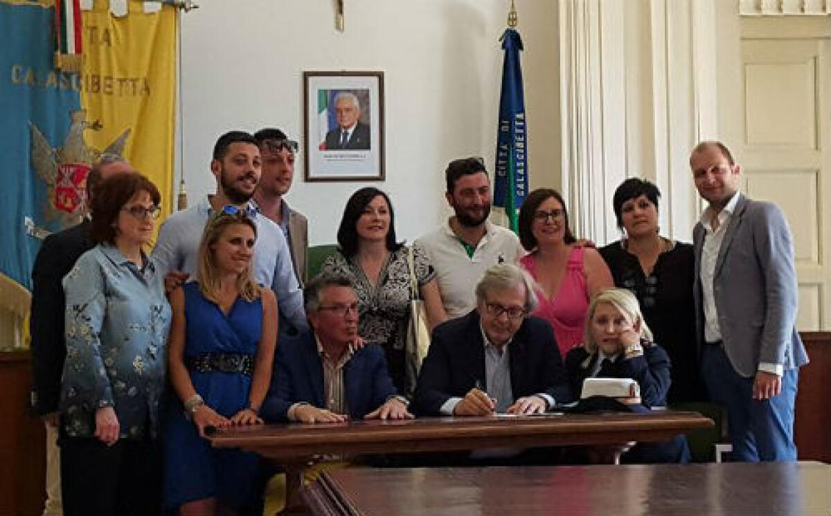 “Ed elli avea del cul fatto trombetta” - 