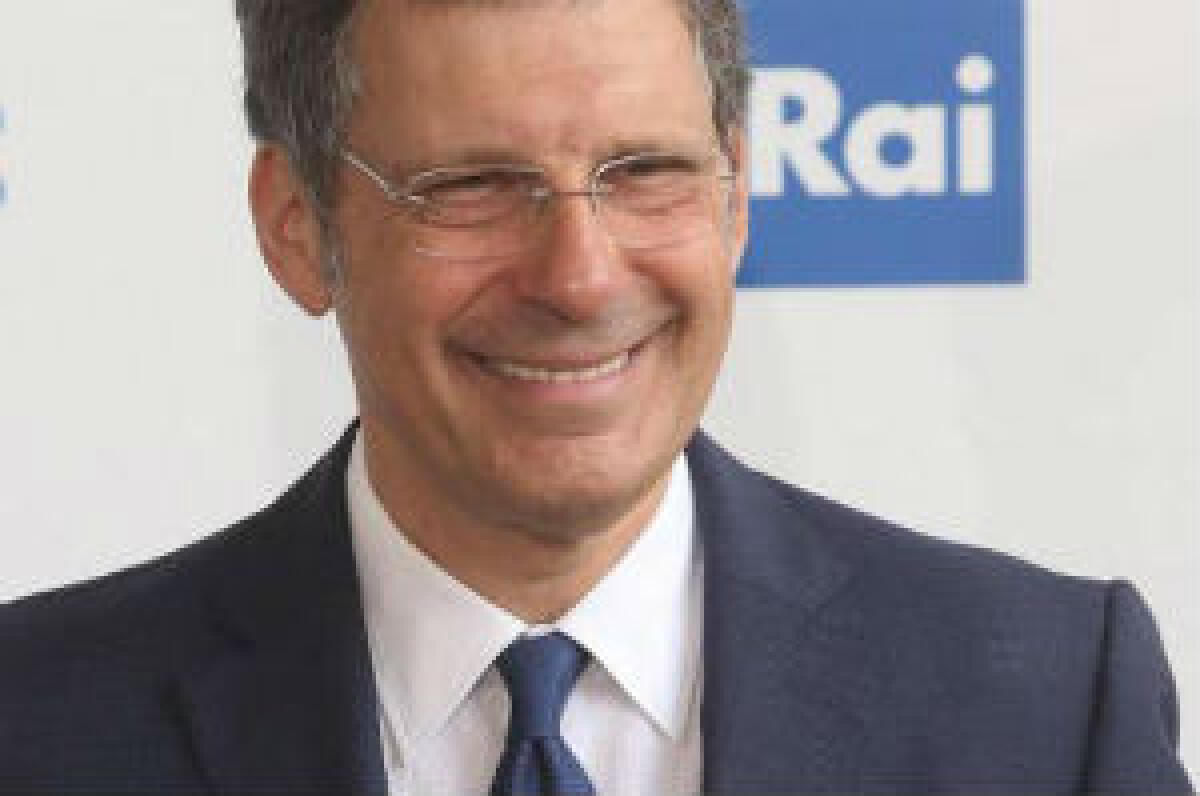 Ciao Fabrizio Frizzi - 