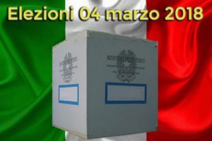 Elezioni politiche 2018. Enna eletto alla Camera Andrea Giarrizzo M5S, al Senato Fabrizio Trentacoste e Pietro Lorefice M5S