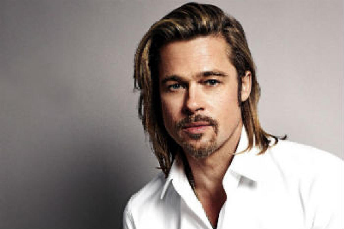 Gesù come Brad Pitt? - 