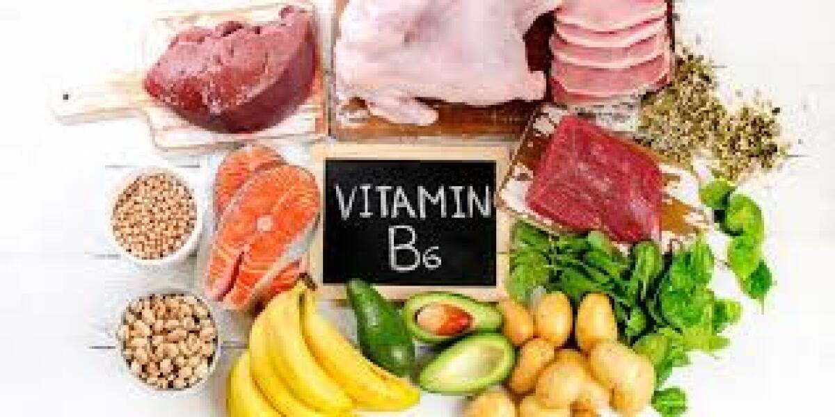 La vitamina B6 aiuta le persone a ricordare i loro sogni - 