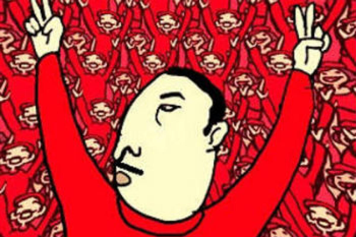 Vieni avanti… POPOLO - 