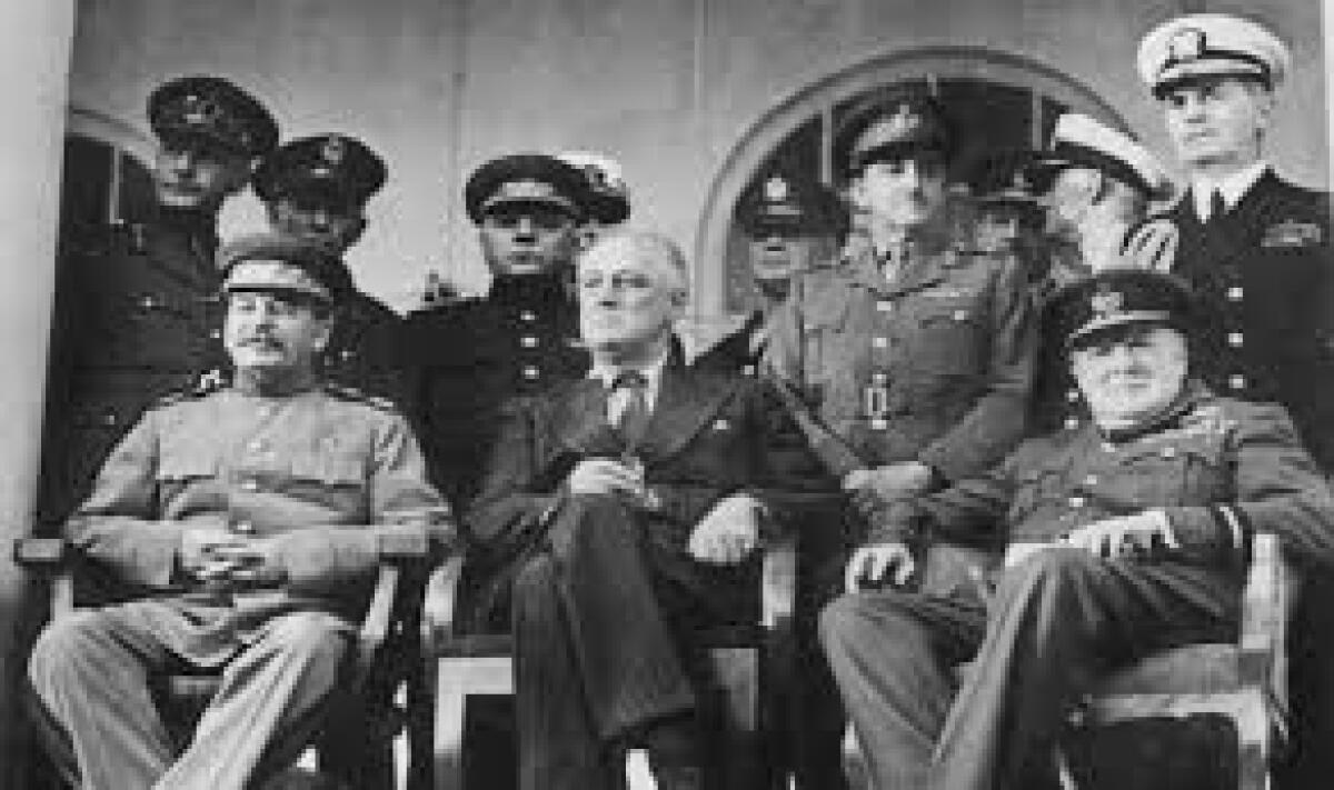 Quella Russia sempre fatale per l’Italia - 