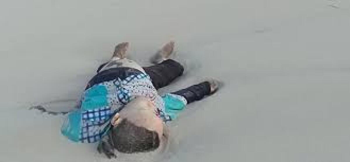 Libia, strage bambini in mare mentre l'Europa se ne lava le mani - 