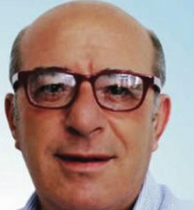 Carmelo Scravaglieri