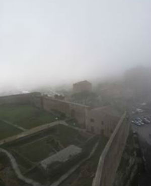 Enna: i paesaggi nordici che incantarono il giovane Camilleri