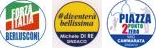 Piazza Armerina. Amministrative 2018, turno di ballottaggio: votanti 39,62% Sindaco Antonino Cammarata 54,41%