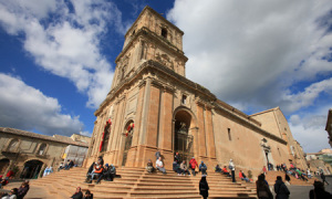 Enna: i paesaggi nordici che incantarono il giovane Camilleri