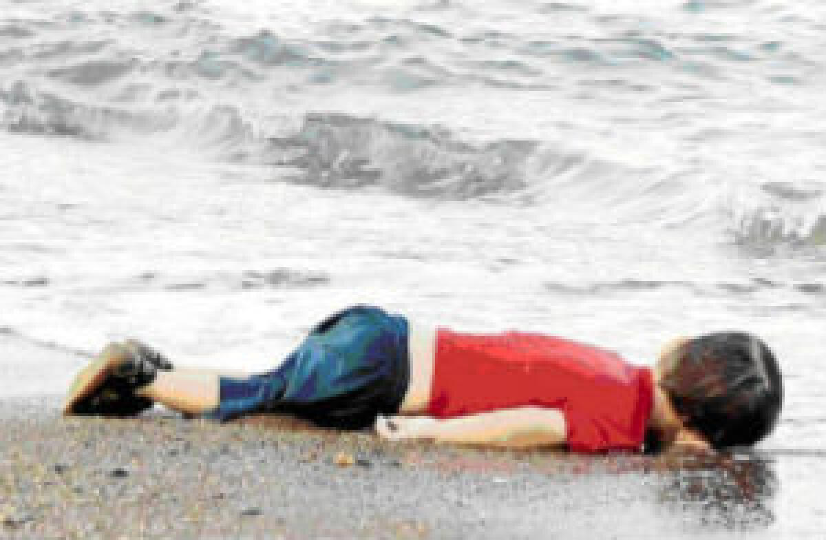 Inutili magliette rosse - 