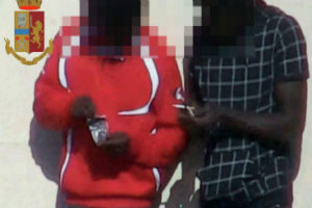 Modello Pergusa: integrare nell’illegalità - 