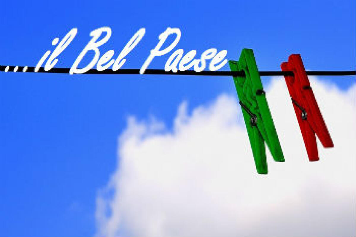 There’s no such a thing as society - 