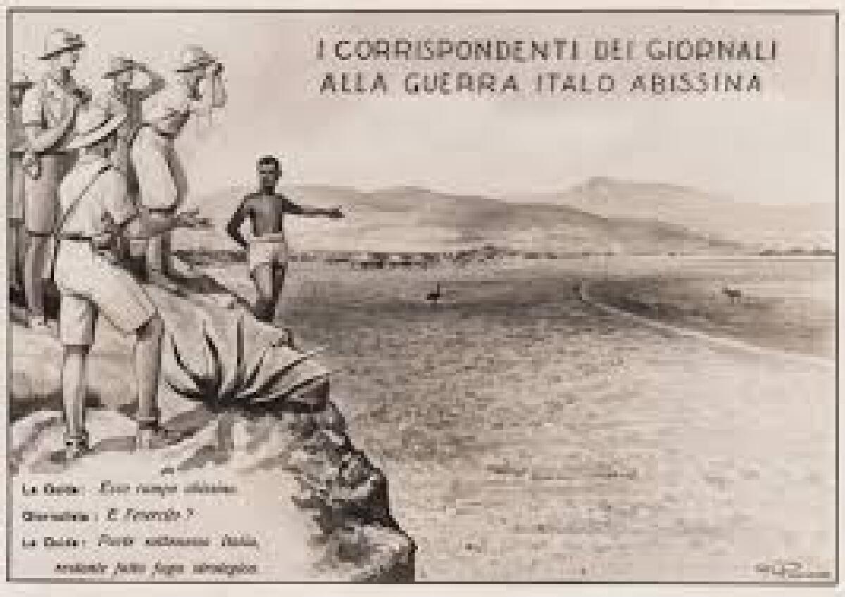 L'Italia che non ha memoria, respinge - 