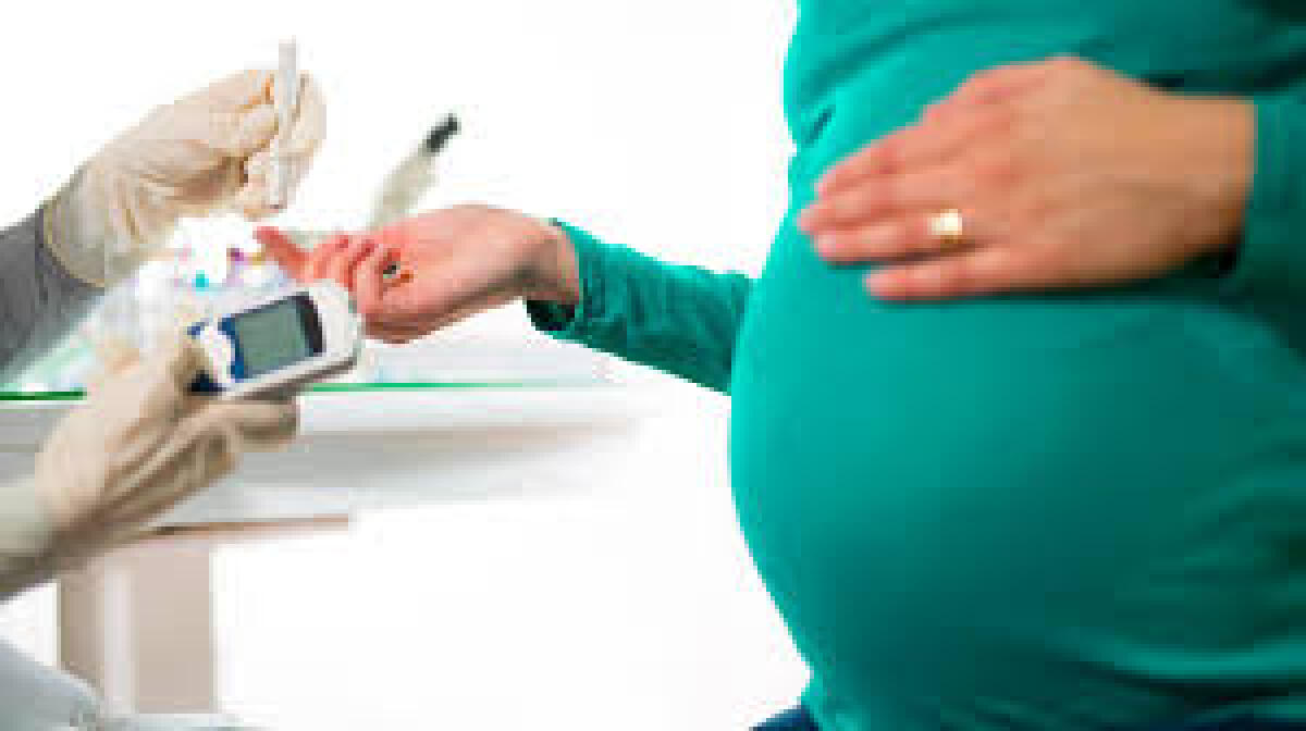 Diabete in gravidanza: la metformina aumenta il rischio di anomalie congenite? - 