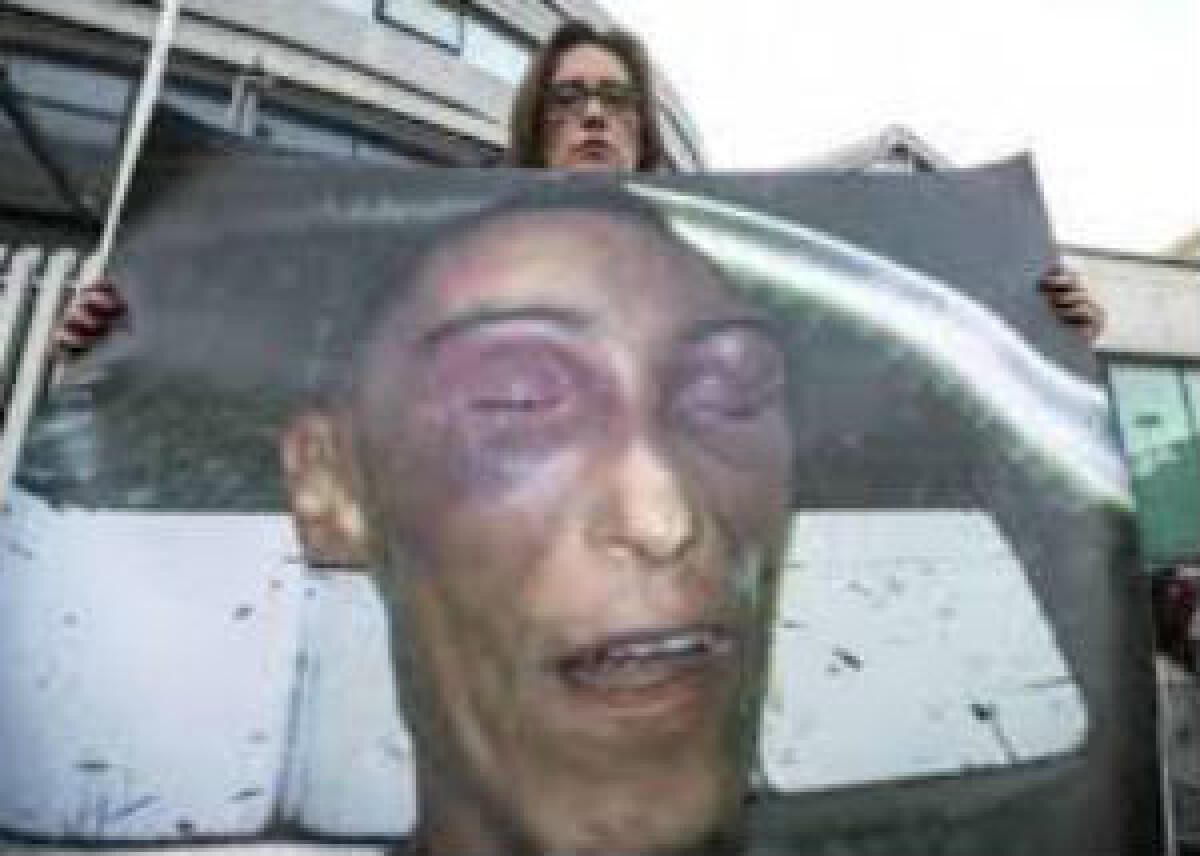 Carabinieri menzogneri - 