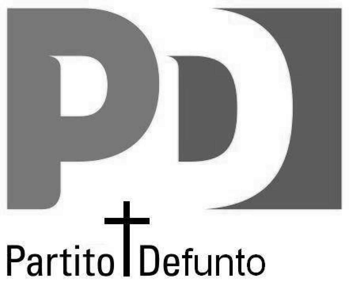 Che fine farà il Pd, un partito in forte declino? - 