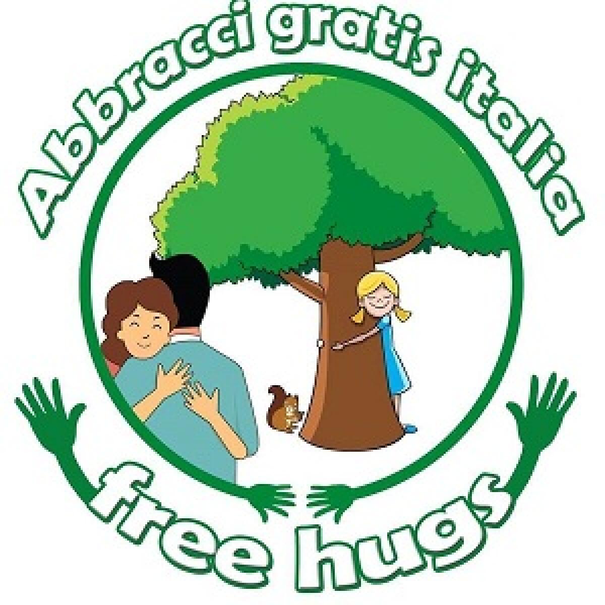 Abbracci gratis - 