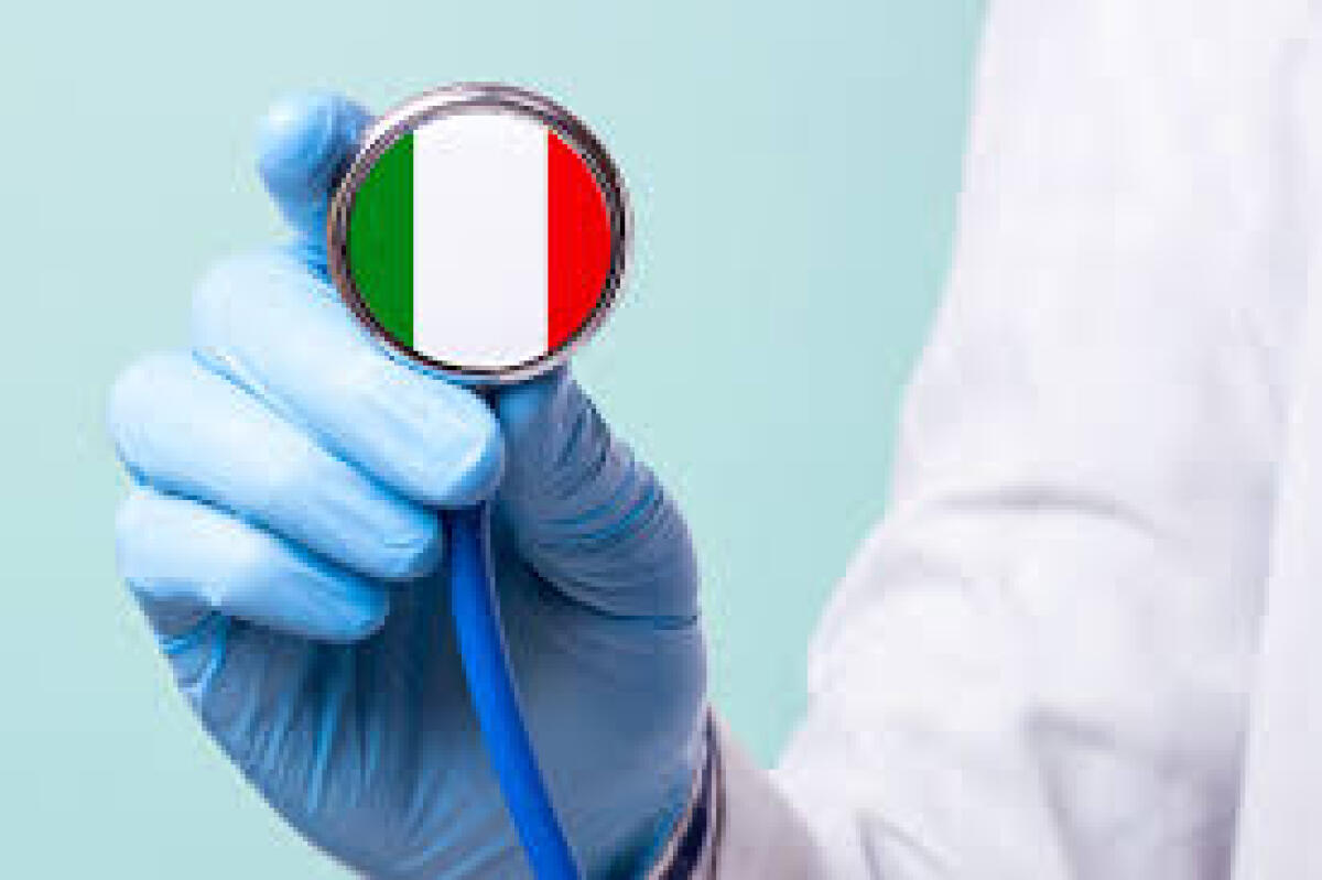 Il sistema sanitario nazionale italiano ha 40 anni - 