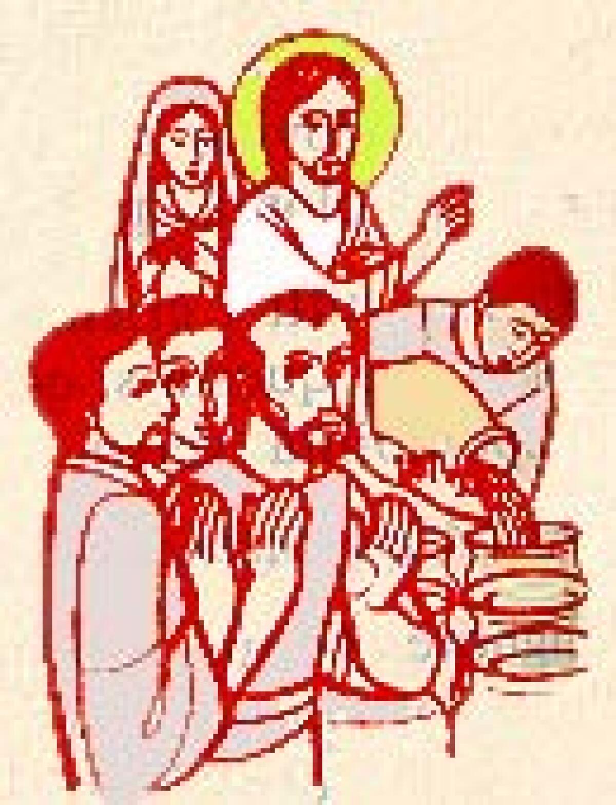 Il miracolo di Cana - 