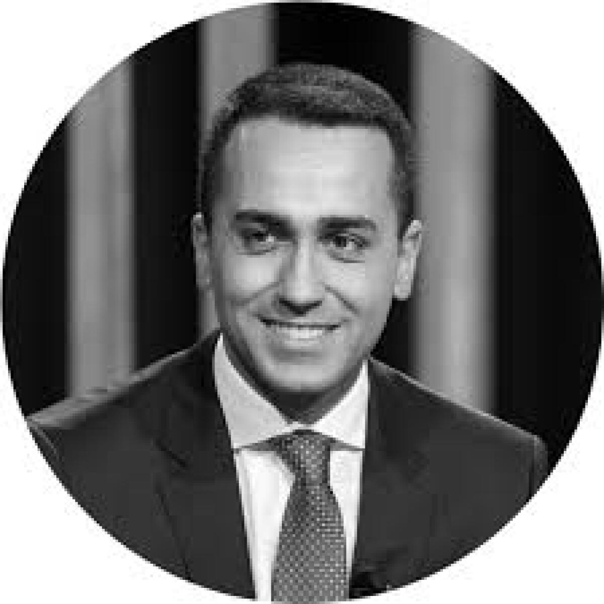 Lino Banfi. La nuova squadra del governo Conte - 