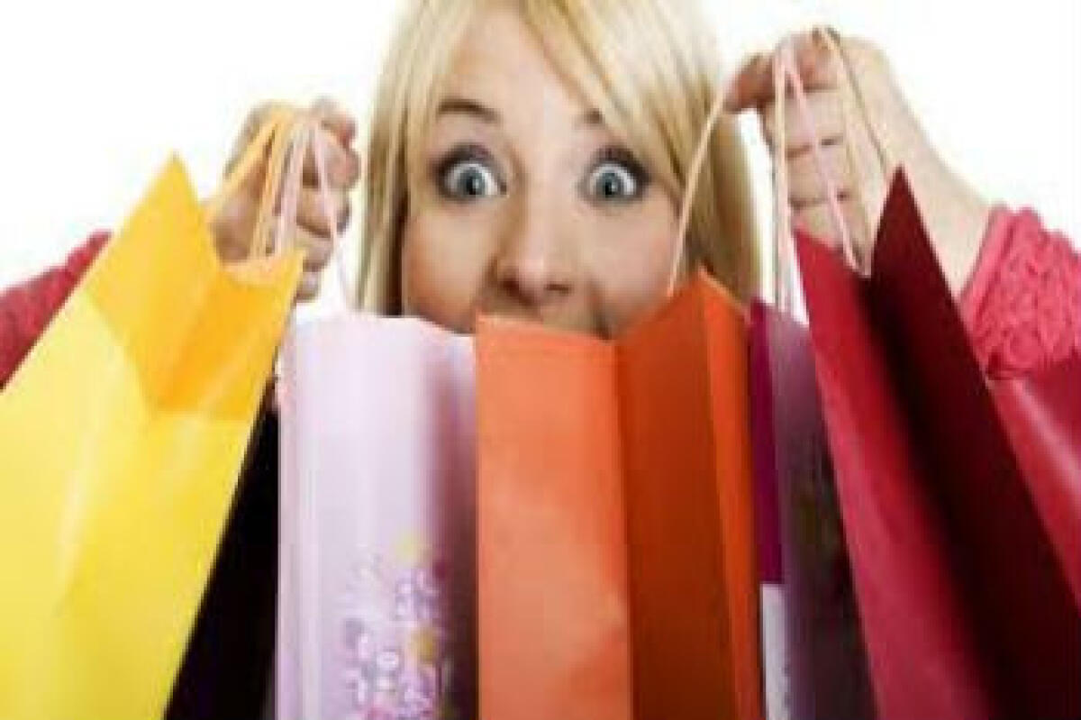 Outlet: il paese dei balocchi - 