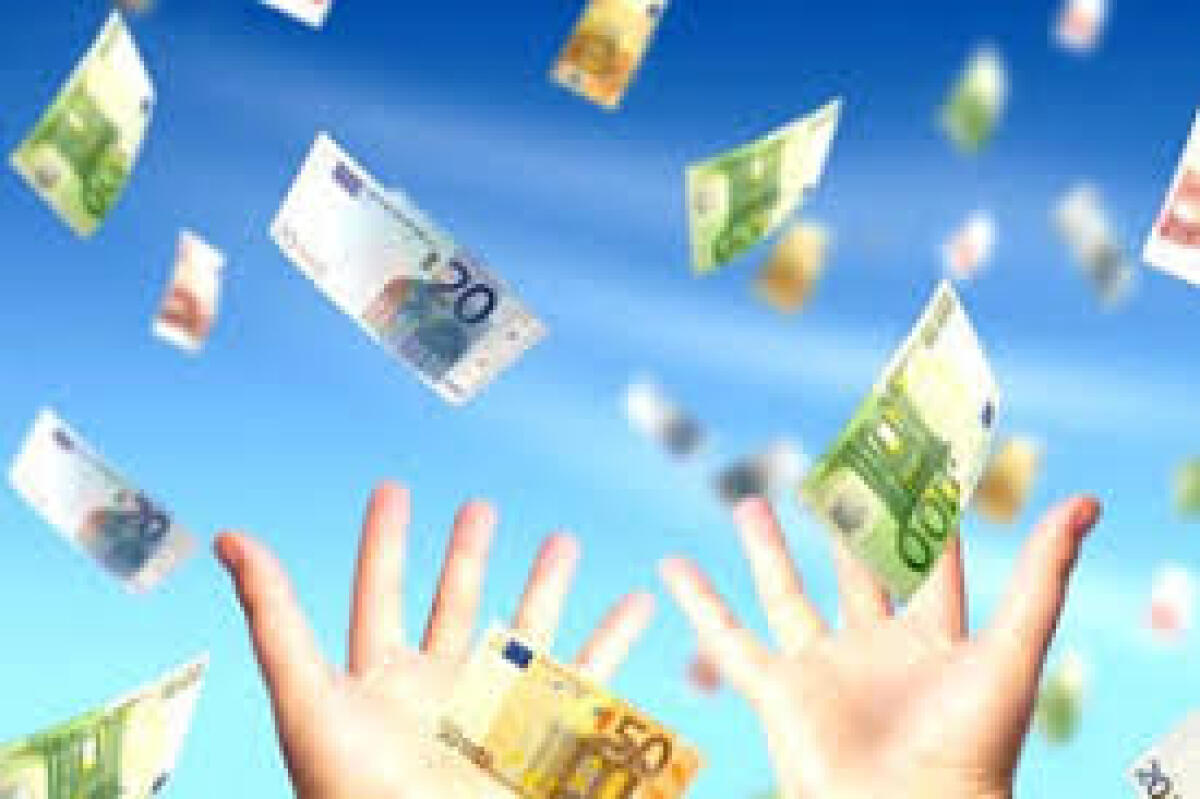 I ricchi non saranno mai stranieri - 