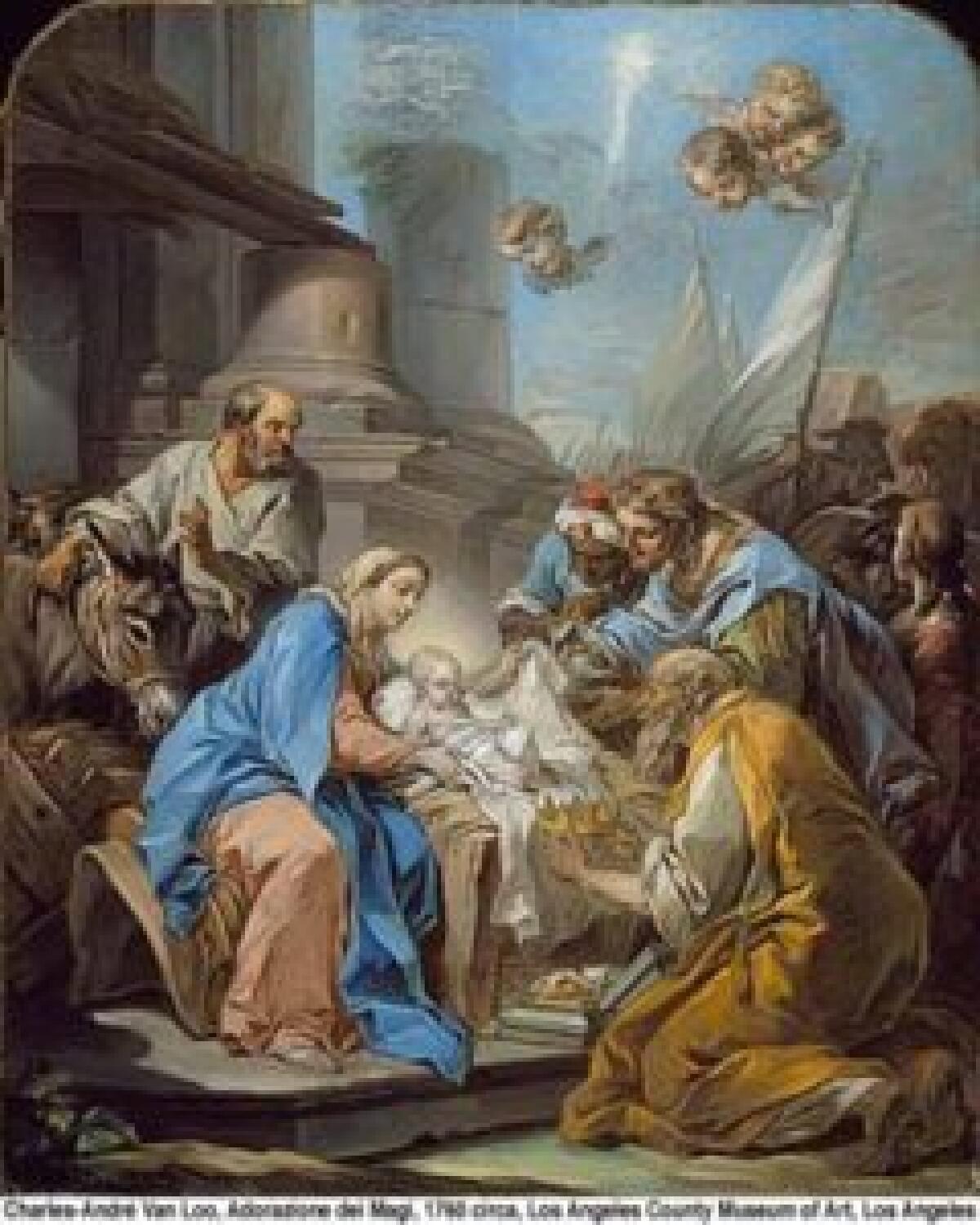 Epifania del Signore - 