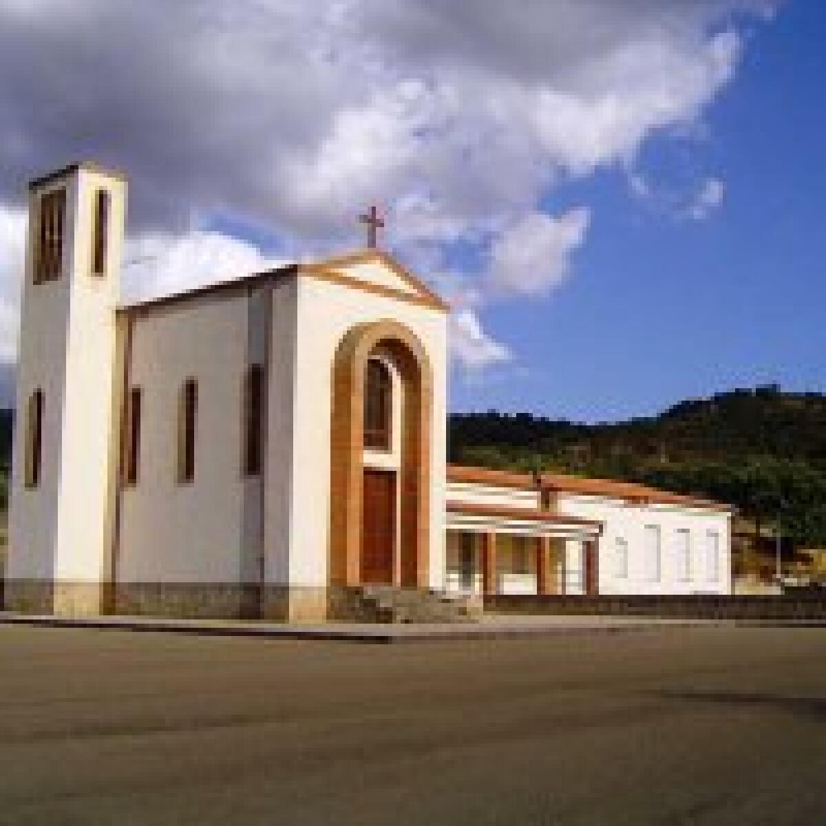 Gagliano: villaggio-borgo Santa Margherita - 