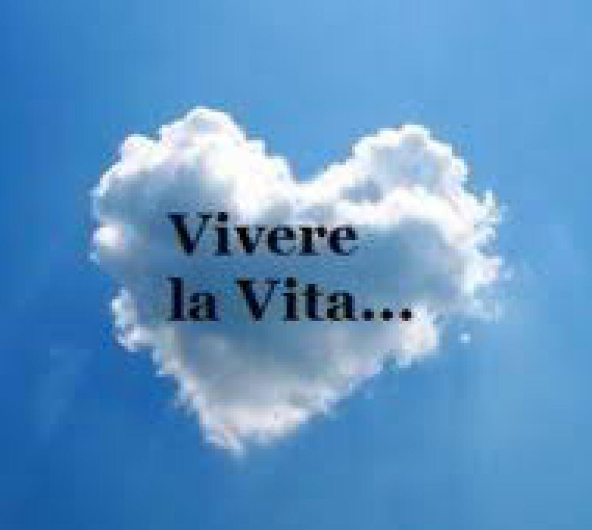 Vorrei vivere almeno altri cento anni - 