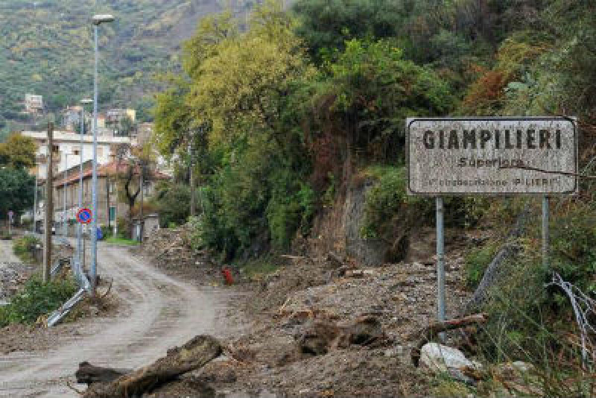 Giampilieri dieci anni dopo: tutti assolti - 