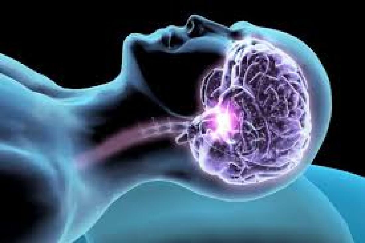 Dormire sano per invecchiare bene - 